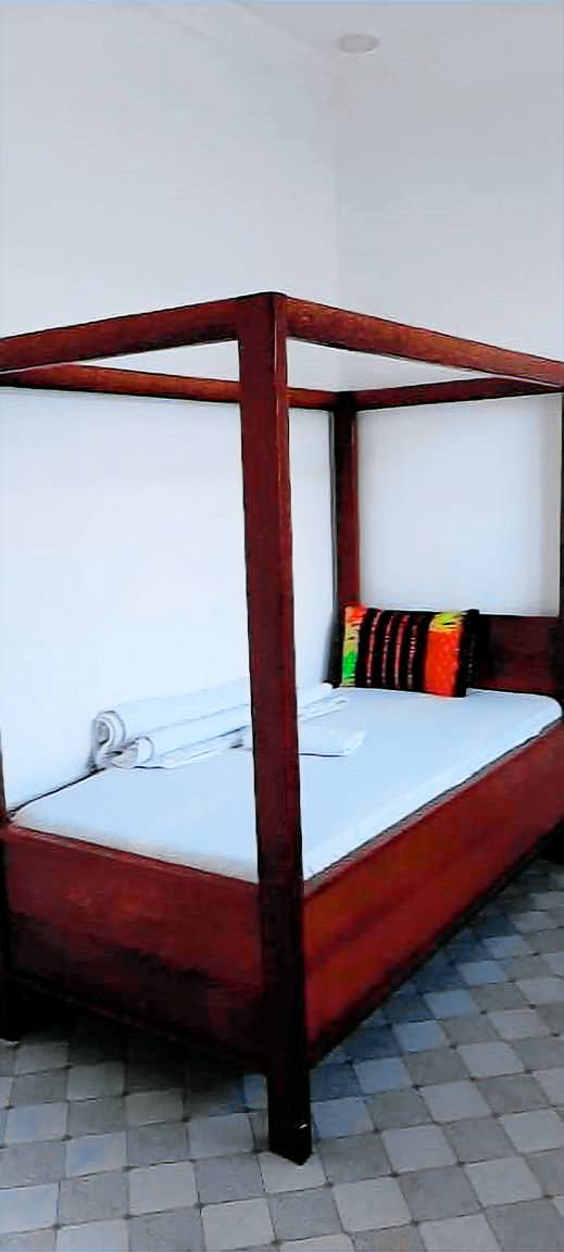 Apartament Nungwi