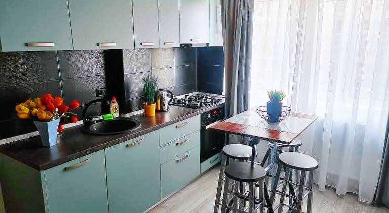 Apartment  Nord