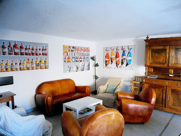 Maison de vacances Saint-Rome-de-Tarn