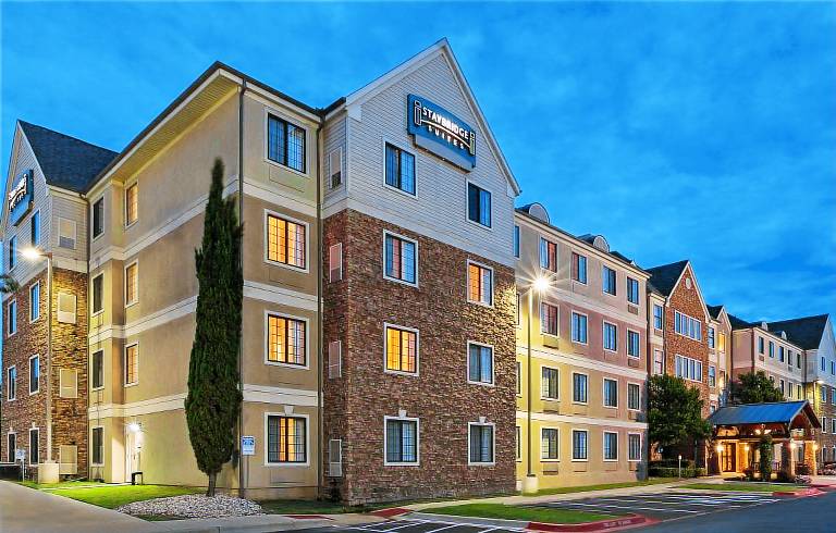 Staybridge Suites Austin Round Rock By IHG in Round Rock, TX