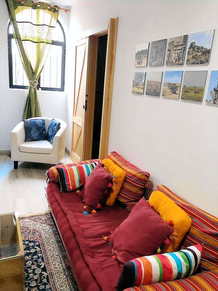 Apartamento Centro