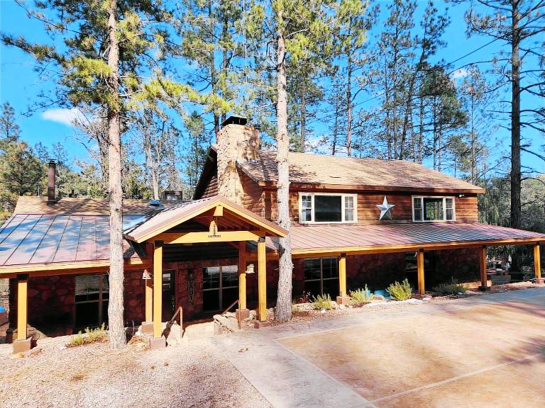 Lodge Payson