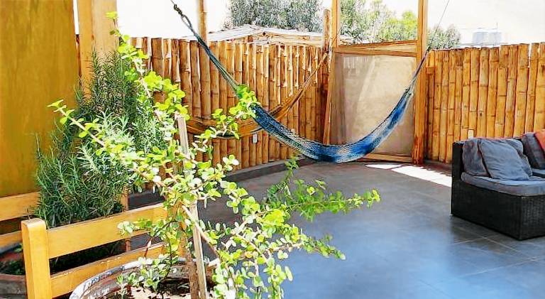 La Casa de Bamboo — photo 4