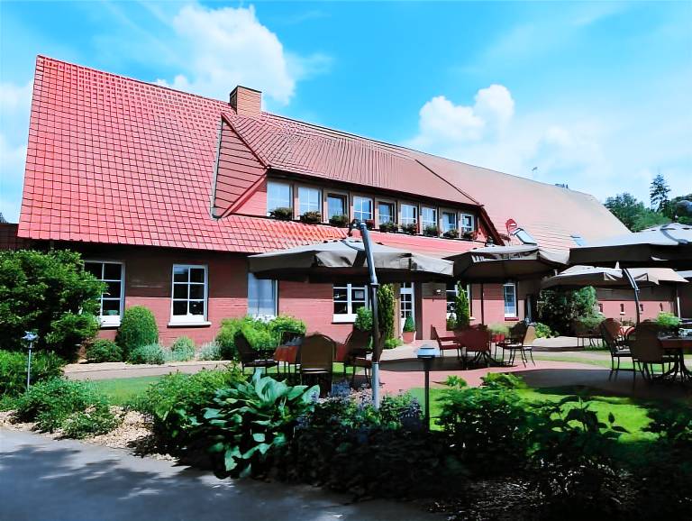 Ferienhof Große Drieling in Osnabrueck