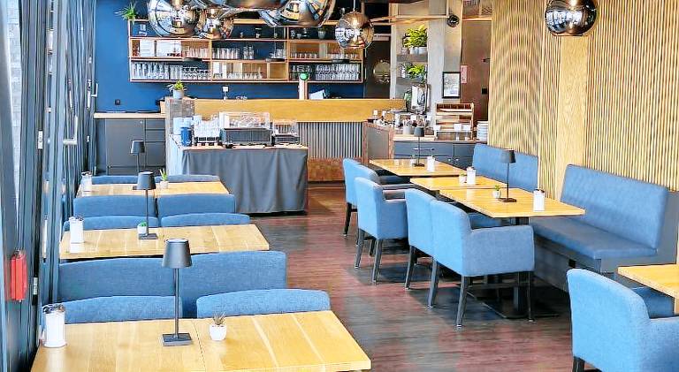 Hotel DEJANIL Hannover Burgdorf — photo 2
