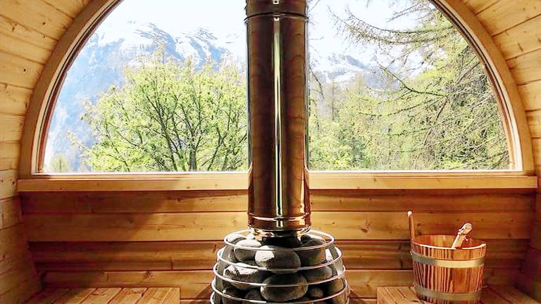 Ferienwohnung  Fiesch