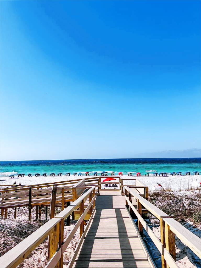 Condo  Miramar Beach