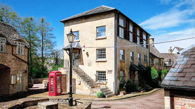 Apartment Winchcombe
