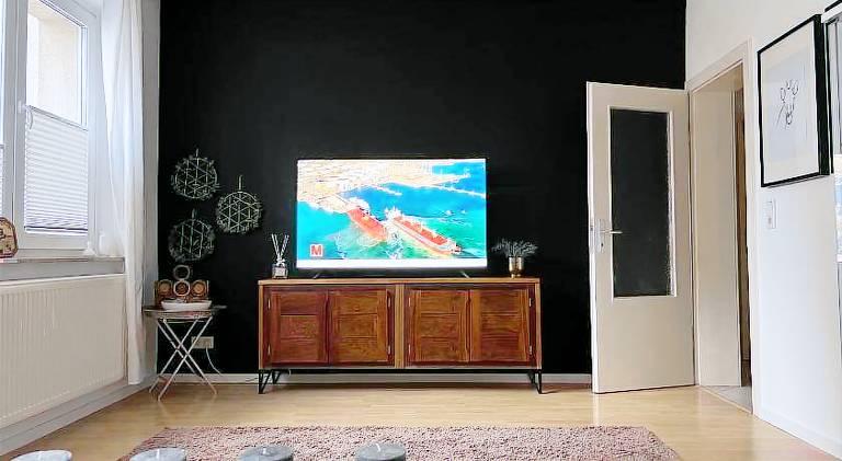 Wonderful apartment | Pets allowed — photo 2