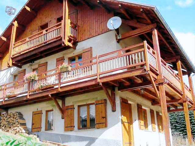 Appartement  Abriès