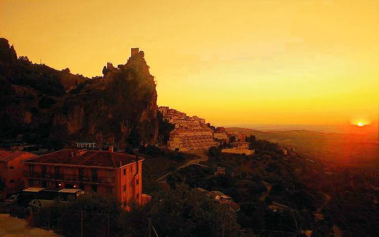 Hotel Sierra de Cazorla & SPA 3 in Cazorla