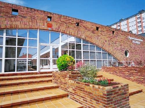 Apartamento Colindres