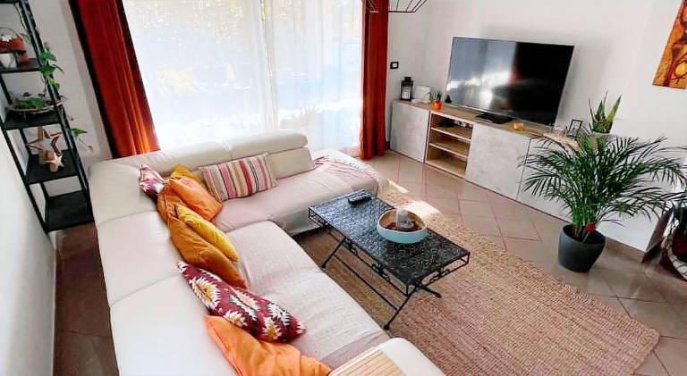 Apartma  Šared