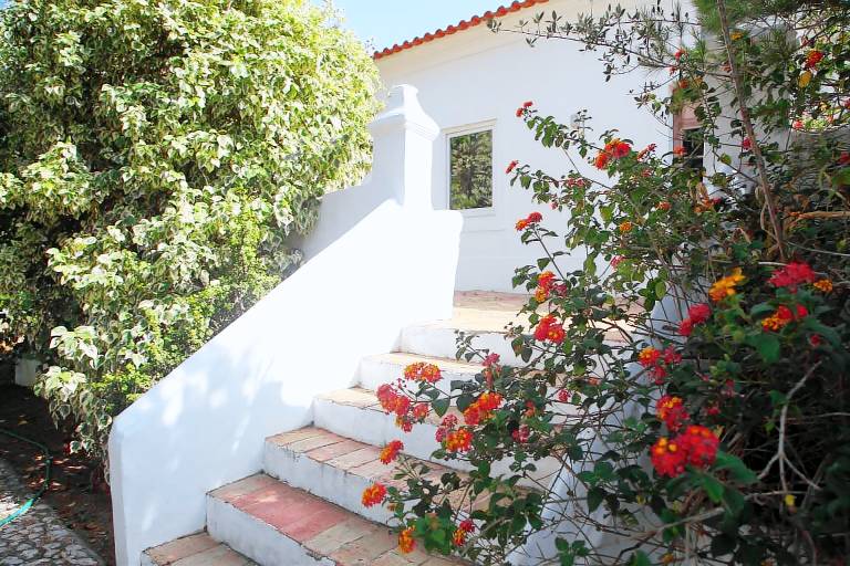 Bed & Breakfast Estômbar