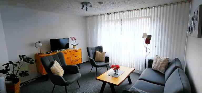 Ferienwohnung Hemmoor