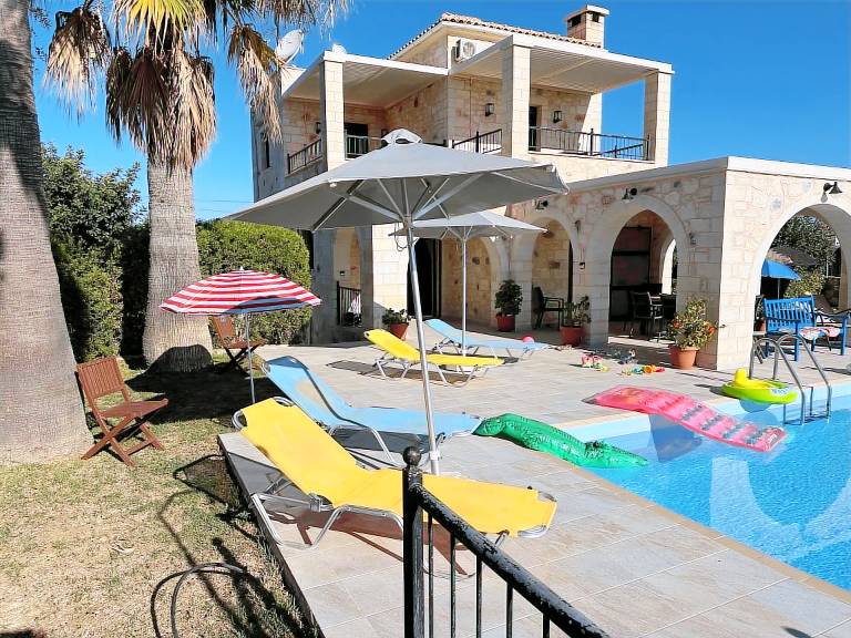 Villa Vamos