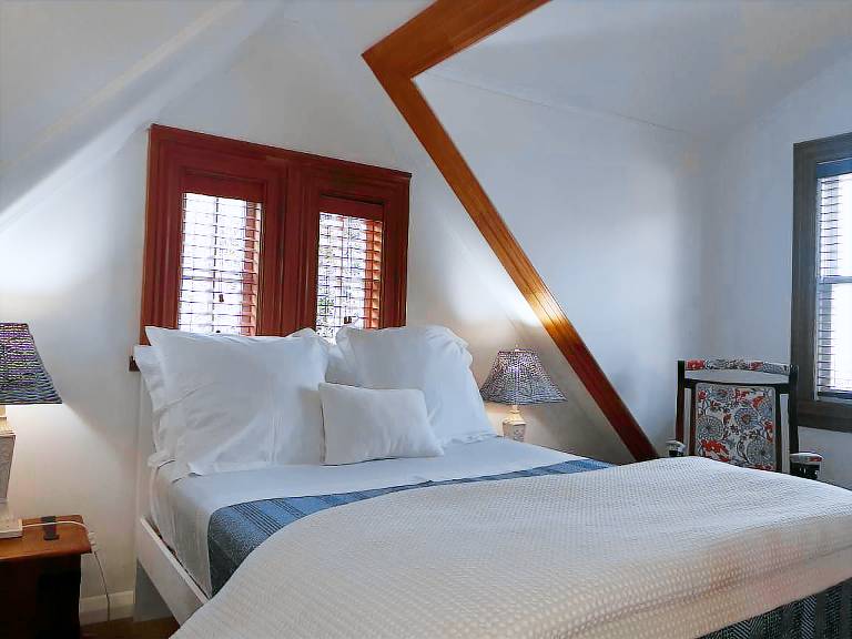 HARBOUR VIEW COTTAGE BOUTIQUE B&B — photo 2