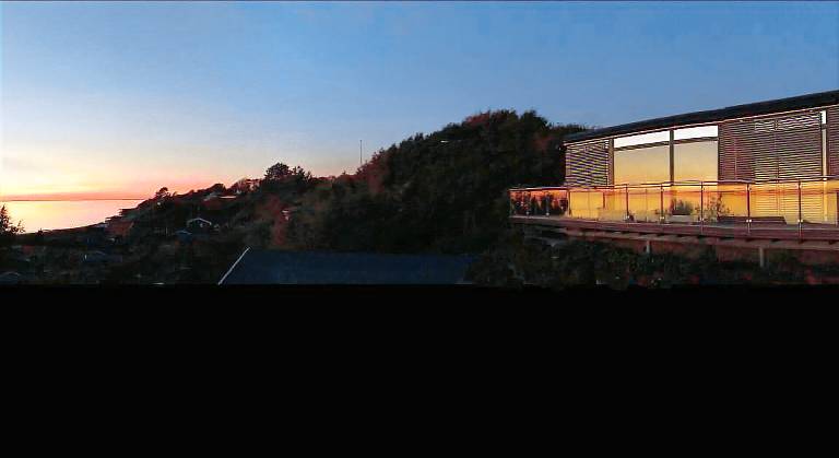 Ferienhaus Kelstrup Strand