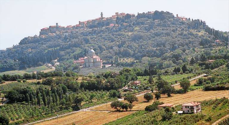 Bed & Breakfast Montepulciano