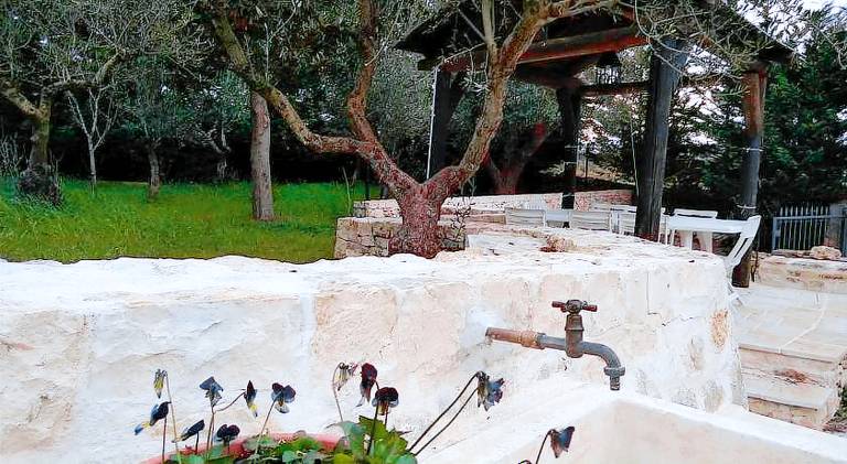 Trulli Villa Gloria — photo 5