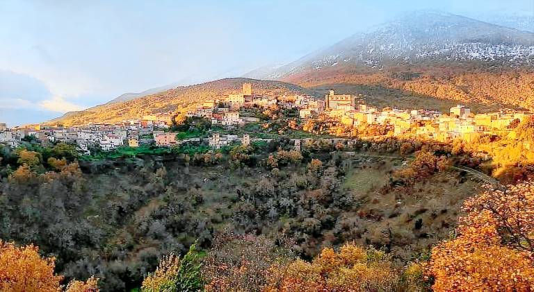Holiday apartment | Pets allowed in Frosinone