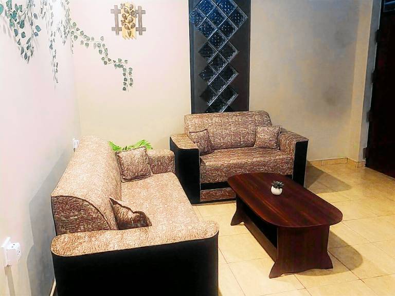 Vacation home | Dogs allowed in Hikkaduwa