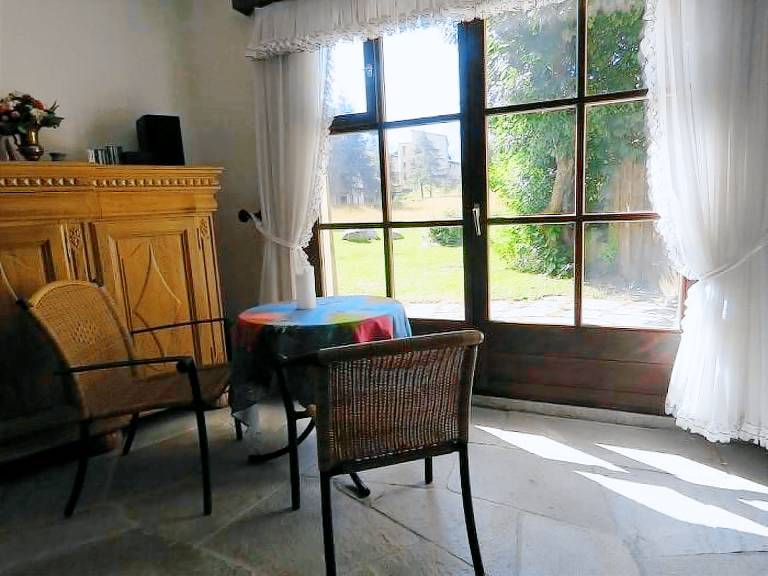 Fully equipped wonderful vacation home with patio & yard | Nature view | Pets allowed — photo 4