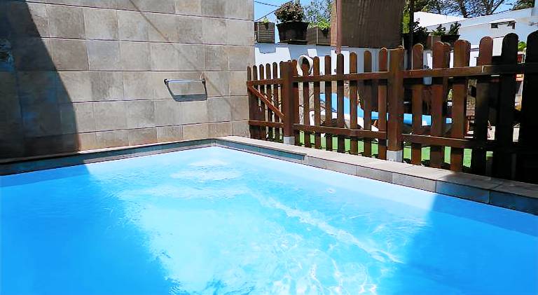 Vacation home with pool | Pets allowed in Vejer de la Frontera