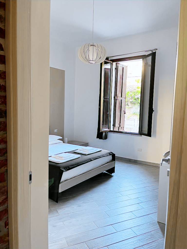 Ferienwohnung Agropoli