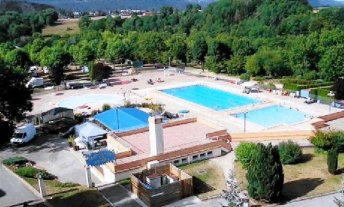 Chalet Champagnole