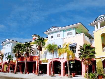 Lighthouse Resort: Inn & Suites in Fort Myers Beach, FL