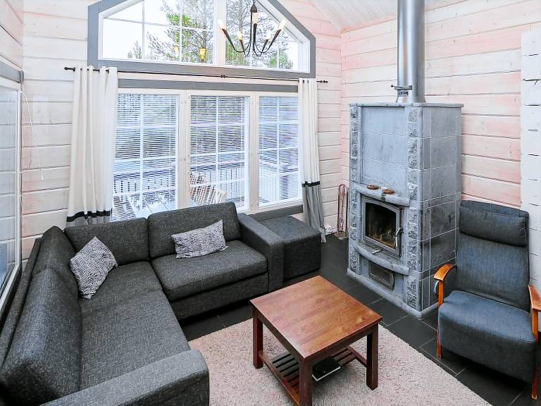 House with sauna, grill & patio | Pets are welcome — photo 3