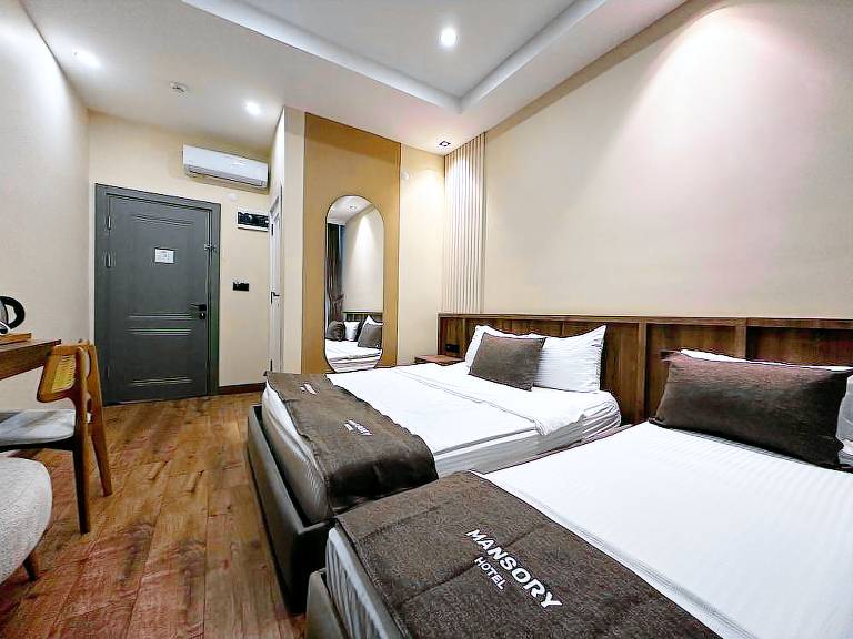 Bed & Breakfast  Bursa