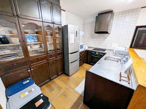 160 m² Villa