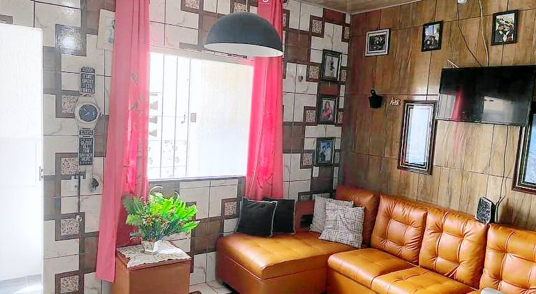 Charming vacation home | Dogs allowed in Belém