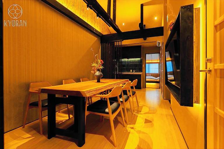 70 m&sup2; Ferienhaus