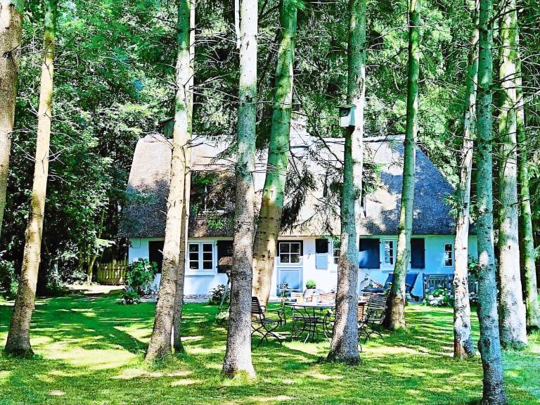Ferienhaus Rabenkirchen