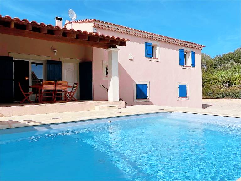 Maison de vacances Cairanne