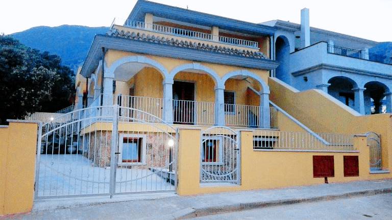 Appartamento Cala Gonone