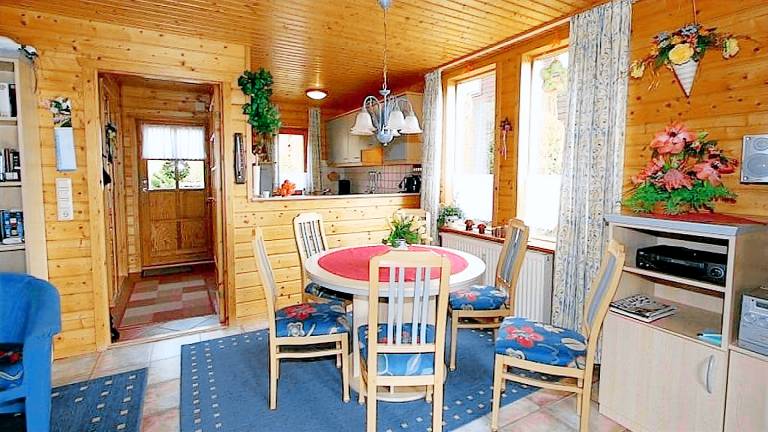 Ferienhaus  Hasselfelde