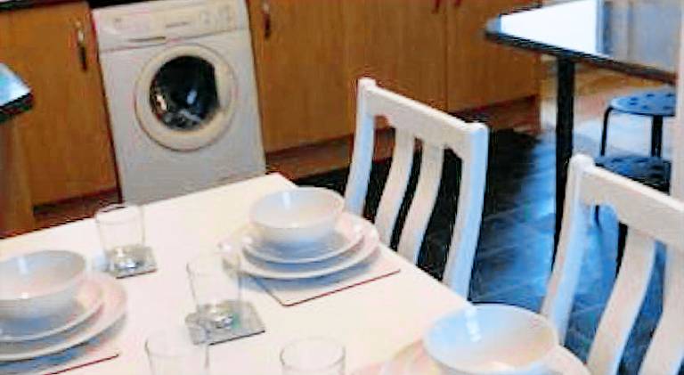 Vacation home with 2 rooms for 6 persons — photo 2