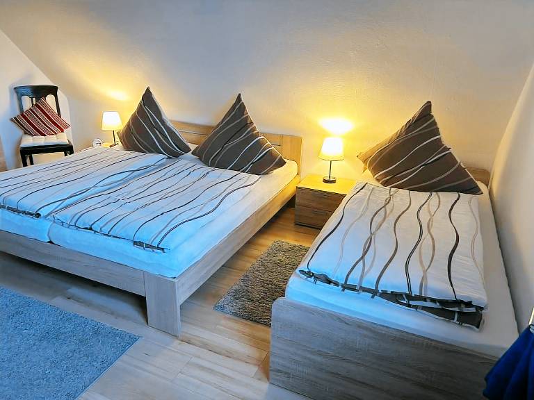 Ferienwohnung Stadthagen