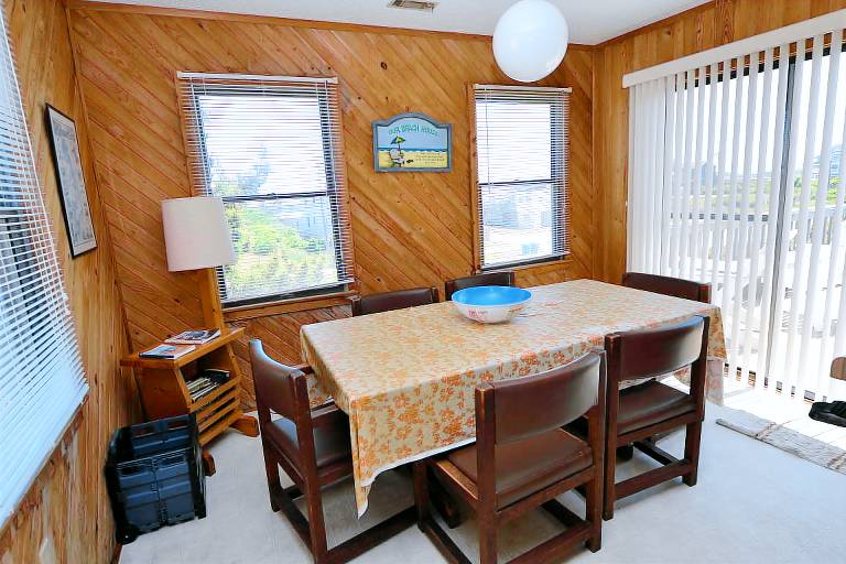 House with 4 rooms for 8 persons — photo 3