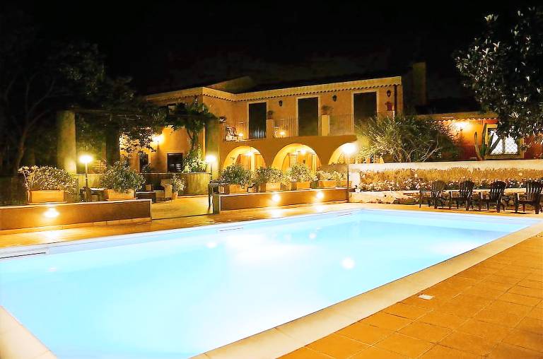 Agriturismo Riposto