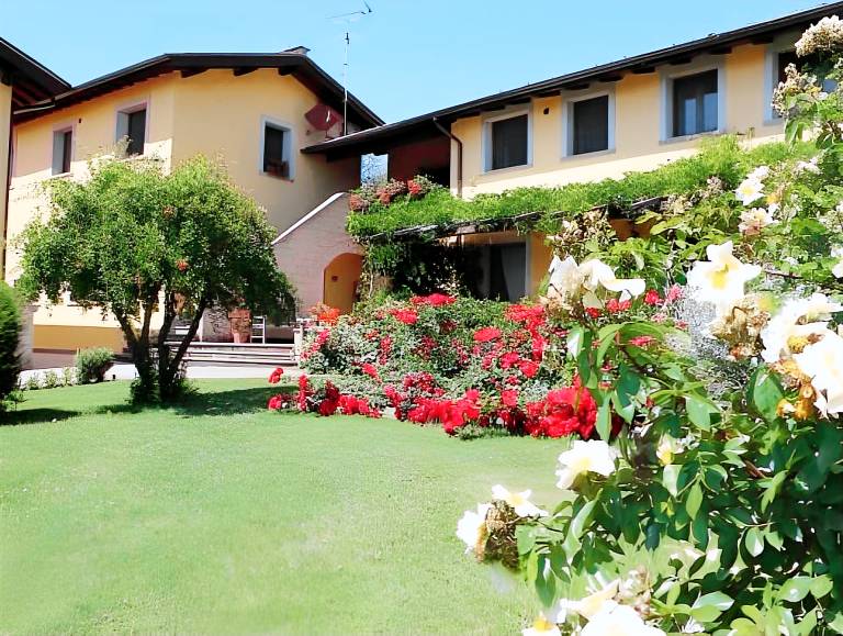 Casa Caprarola