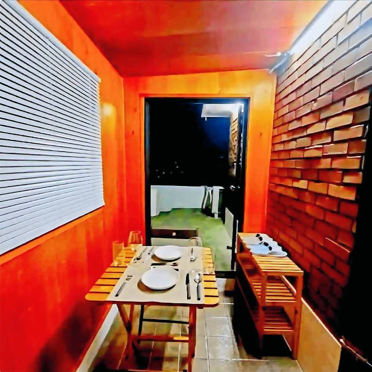 House with barbeque & terrace | Near N Seoul Tower | Pets allowed — photo 4