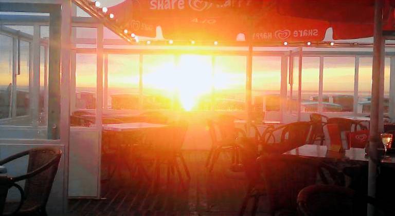 Beach Hotel Katwijk — photo 4