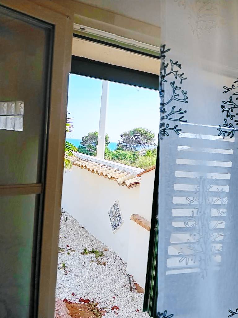 Lovely holiday apartment with barbeque | Sea view | Good for workation | Pets allowed — photo 5