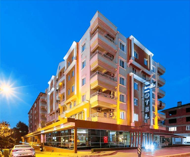 Formback Thermal Suit & Apart in Bursa