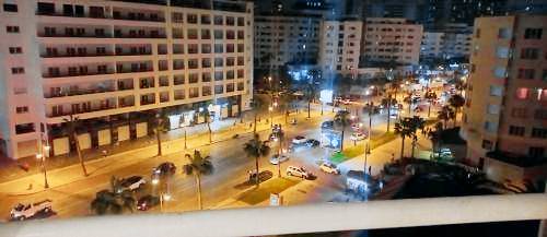 Apartman Tanger